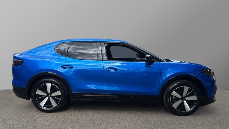 Ford Capri 210kW Select 77kWh 5dr Auto Electric Estate